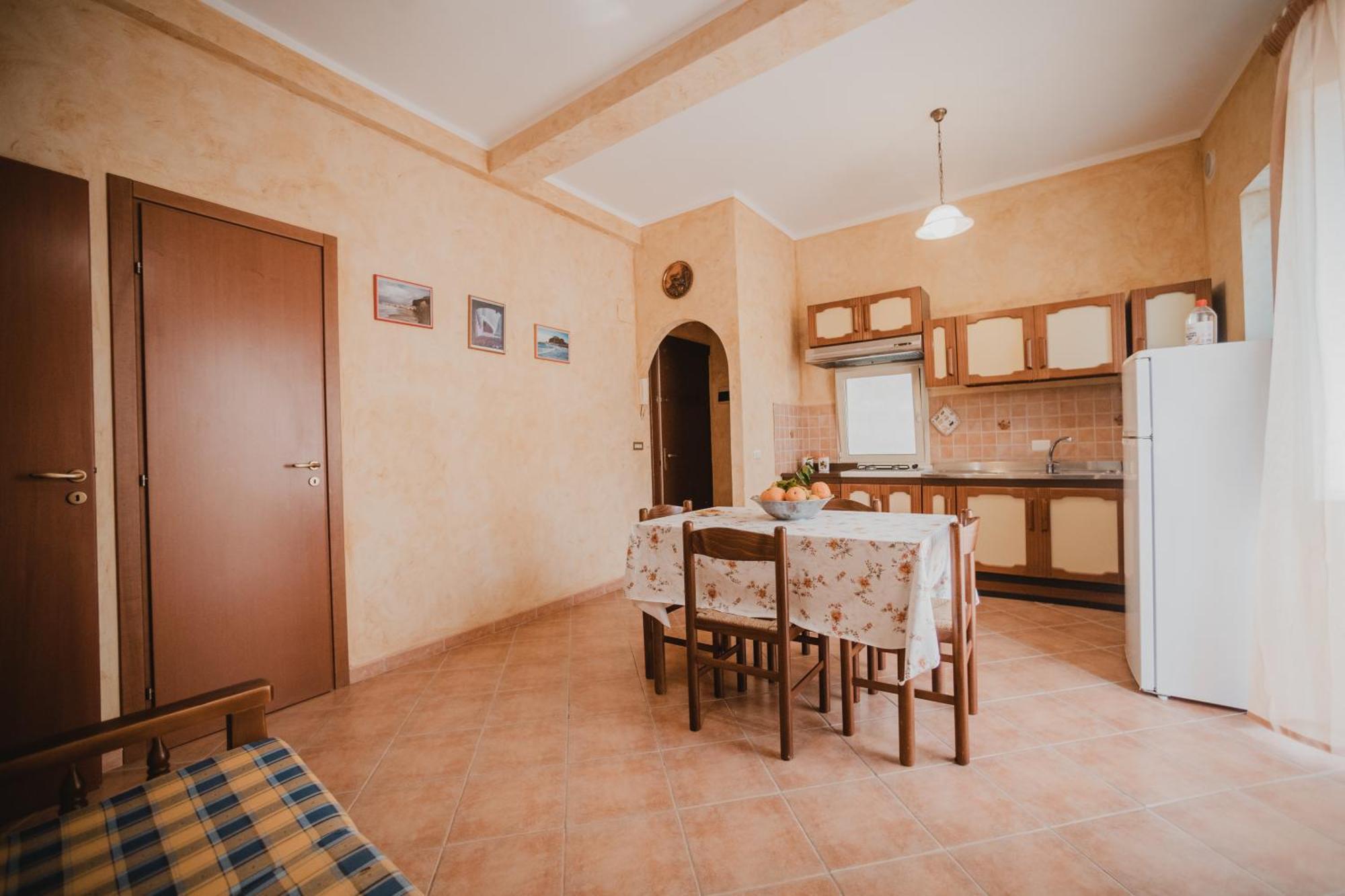 Appartamenti Marellina Cefalù Exterior foto
